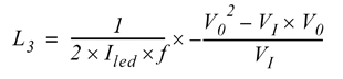 Equation 5 Equation